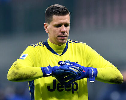 Szczesny e Chiesa, giocano a golf e affogano l’amarezza mentre la Juve li paga 550mila euro al mese (Zazzaroni)
