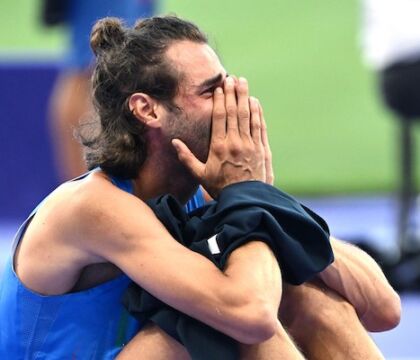 Tamberi: «Forse ho sbagliato a concentrarmi troppo sullo sport, ho lasciato tante cose per strada»