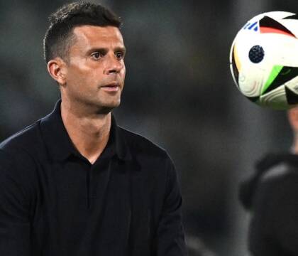 Thiago Motta fatica a trasmettere i suoi principi. E Giuntoli sul mercato fatica ancora di più (Corsera)