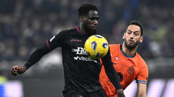 Tmw – Lazio, in chiusura Dia. Gonzalez alla Salernitana: cifre e dettagli del doppio affare