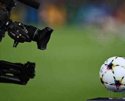 Torna la Serie A e torna la lotta al pezzotto