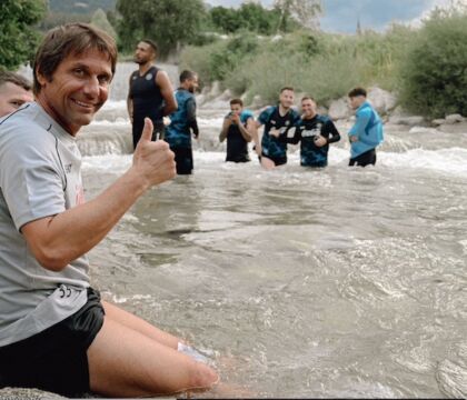 Tra Osimhen e Brescianini, Conte non immaginava di trovarsi su “Scherzi a parte” (Corbo)