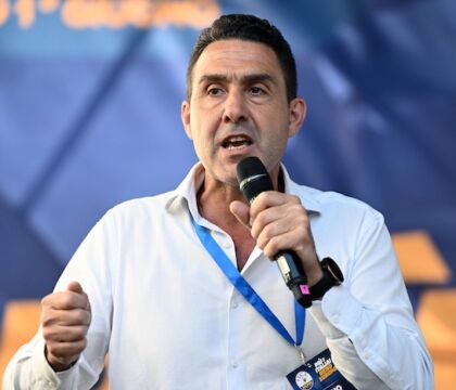 Vannacci: «Brava Egonu, ribadisco che i suoi tratti somatici non rappresentano la maggioranza degli italiani»