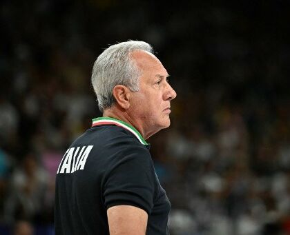 Velasco più forte della maledizione. Ha creato una squadra. E ha recuperato una fuoriclasse: Paola Egonu