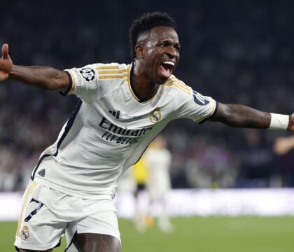 Vinicius attratto dall’Arabia, ha detto al Real di non essere interessato al rinnovo in questo momento (Espn)