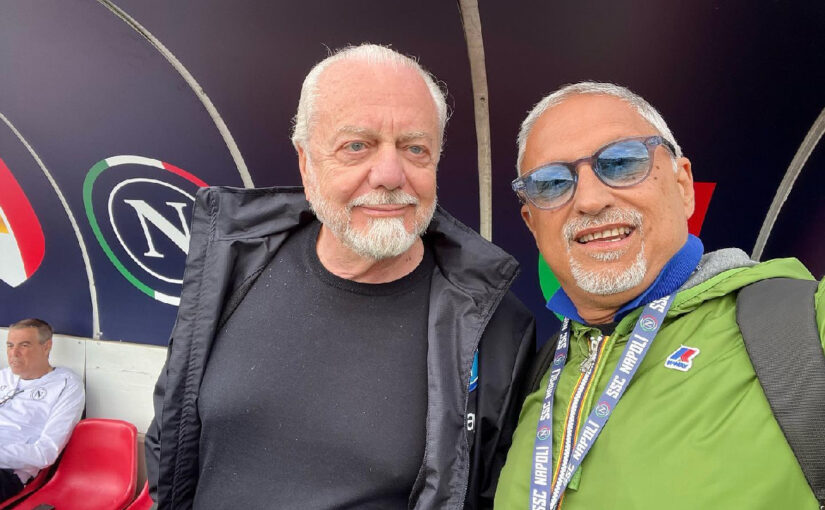 Alvino: "C’è chi brinda alla permanenza di Osimhen e chi per l’arrivo di Lukaku. Prevedo limoni in giro…"