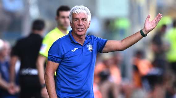 Atalanta, Gasperini sbotta: “Siamo meno competitivi dell’anno scorso! Cessioni e infortuni…”