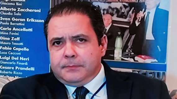 Barillà: “Il Napoli è già l’anti-Inter, vi spiego perché…”