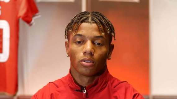 Benfica, confermata l’esclusione di Neres: neanche in panchina per l’esordio in campionato