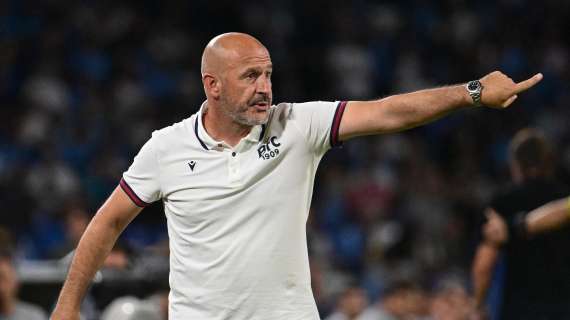 Bologna-Empoli, le formazioni: Italiano conferma Castro davanti, c’è Fabbian