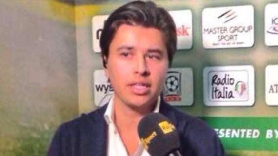 Brescianini, Schira svela tutto: “Balletto al rialzo durante le visite ed il Napoli l’ha mollato!”