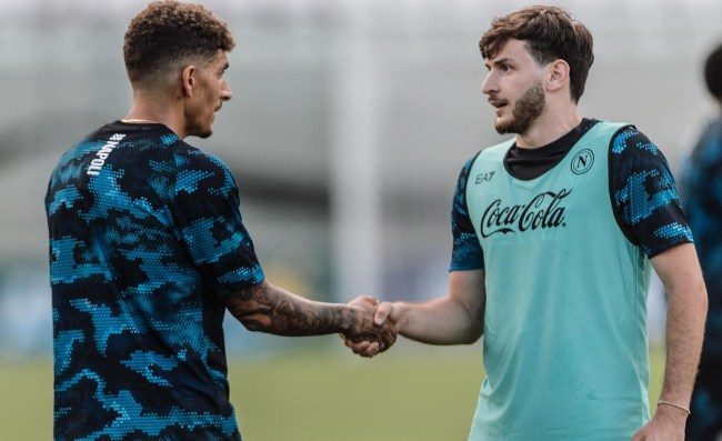 Bucchioni: “Napoli, dovevi vendere questi tre calciatori”