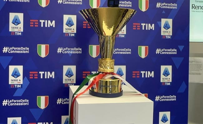 Cagni: “Non ho dubbi su chi vincerà lo scudetto quest’anno”