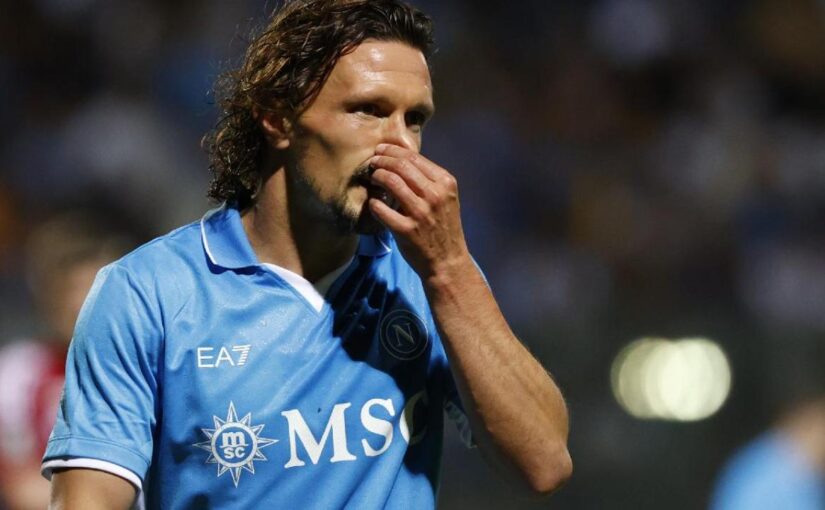 Calciomercato Napoli, possibile cessione in extremis per Mario Rui: dove può andare