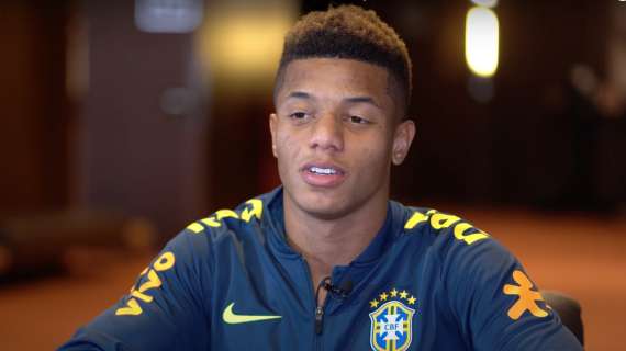 Cds annuncia: “Che colpo: Neres è il quarto acquisto in pectore del Napoli, cifre e dettagli”