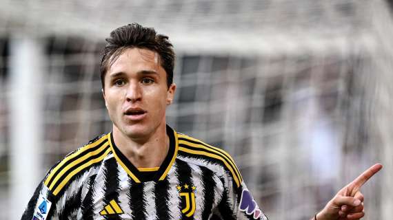 Chiesa ‘prova’ la Juve e lancia un messaggio sui social: indizio di mercato?