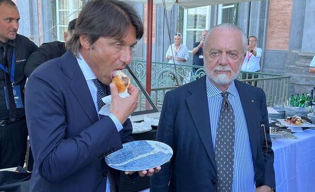 Christillin: “Conte, i 10 euro in tasca e il ristorante da 100: sono sua amica. E’ una furia”