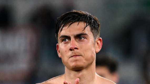 Clamoroso Roma, mette alla porta Dybala! Sky: “Ok all’Al Qadsiah per trattare”