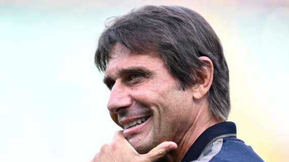 Conte a Dazn: “Contento del club, con cessione Osimhen avremmo completato di più. Su Lukaku e i nuovi…”