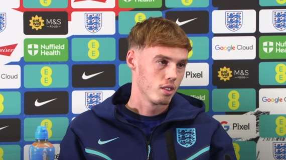 Contratto a vita, Palmer resta al Chelsea: “Felicissimo, spero nei trofei”