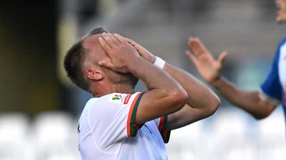 Coppa Italia, cade un’altra di Serie A: tris Brescia al neopromosso Venezia