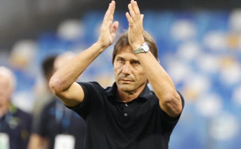 Da Milano: "Al Napoli manca solo un esterno che possa giocare su entrambi i lati per completare il piano Conte"