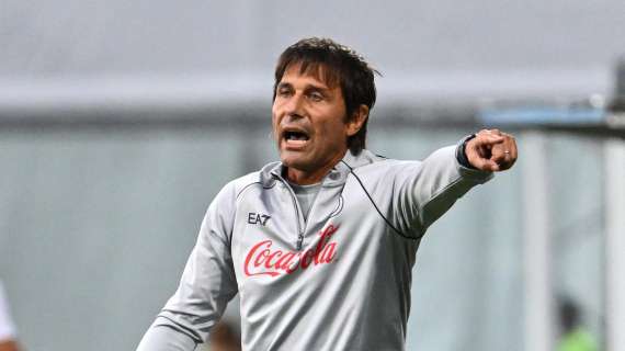Da Torino: “Il Napoli è senza dubbio l’anti-Inter! Gli stessi dello Scudetto e senza coppe!”