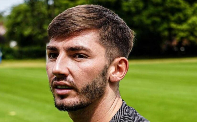 Dall’Inghilterra: "Il Brighton ha già trovato l’erede di Gilmour, è Arblaster dello Sheffield Utd"