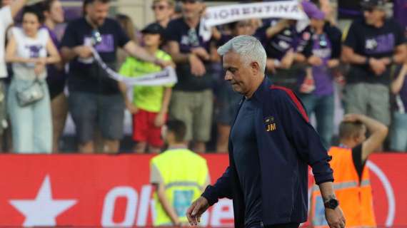 David beffa Mourinho, Fenerbahçe fuori dalla Champions: l’ex Roma in EL come i giallorossi