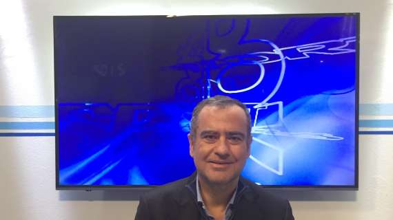 Del Genio sul calendario: “C’è possibilità di partire forte, sarebbe fondamentale dopo depressione scorso anno”