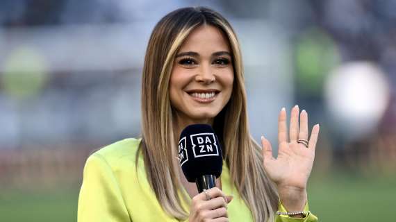 Diletta Leotta: “Napoli posto meraviglioso! Città di teatro, cultura, colori e tradizioni”