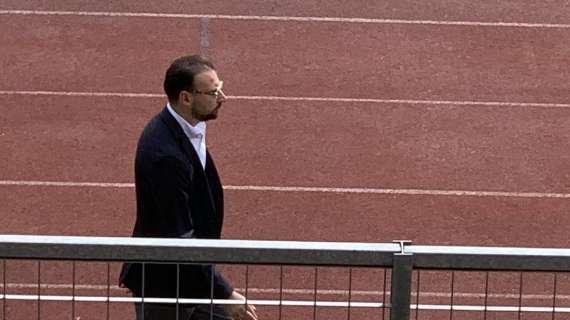 Ex ag. Insigne: “Tanto lavoro per Manna: deve completare 7-8 uscite in poco tempo”