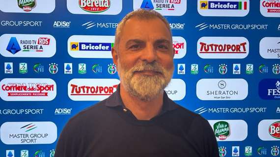 Ferrari: “Mi aspetto un Napoli arrembante, Conte al primo anno è già super determinante”