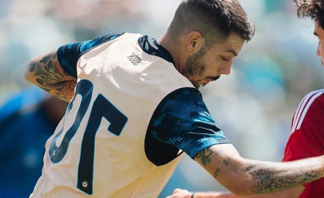 Gaetano torna al Cagliari, è ufficiale: la formula di acquisto