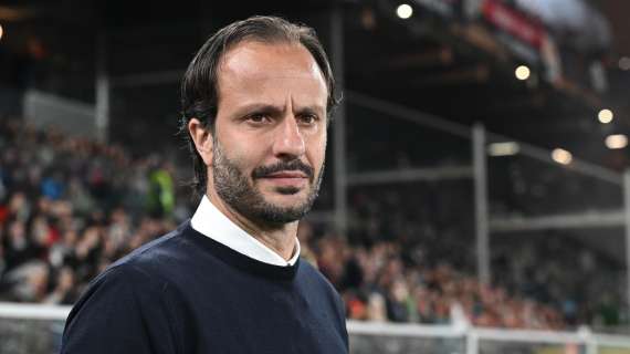 Genoa, Gilardino invoca gli acquisti: “Siamo corti, c’è da intervenire sul mercato”