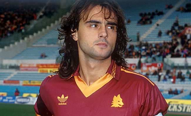 Giannini: “Ho aperto un ristorante in Costa Smeralda. Io e Totti fatti fuori dalla Roma…”
