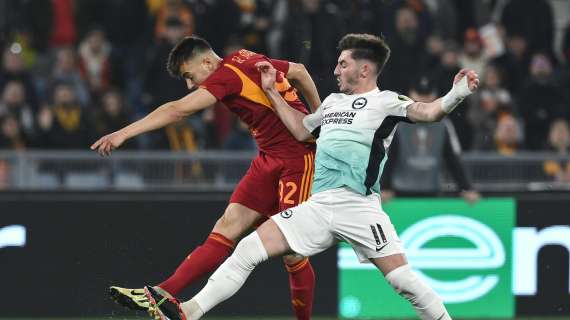Gilmour al Napoli, conferme dall’Inghilterra: il Brighton punta un altro centrocampista