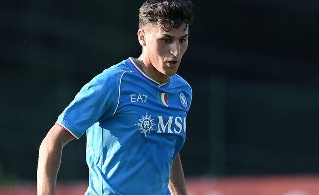 Iaccarino e D’Avino, nuova squadra per i due giocatori del Napoli: è ufficiale