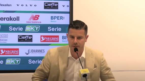 Il Modena si rinforza con Defrel, il ds: “Si abbina alla perfezione agli altri giocatori offensivi”