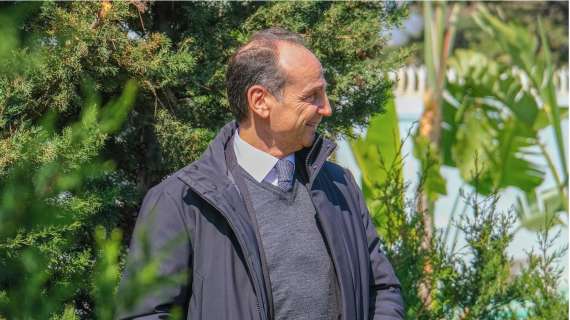 Il ds Lupo: “Lukaku? Se lo prendi ora, il prezzo di Osimhen cala ulteriormente!”