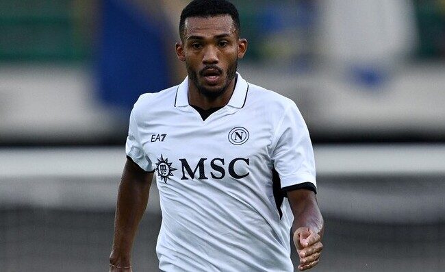 Juan Jesus nel ciclone, Santacroce: “I gol del Verona tutti colpa di un altro giocatore”