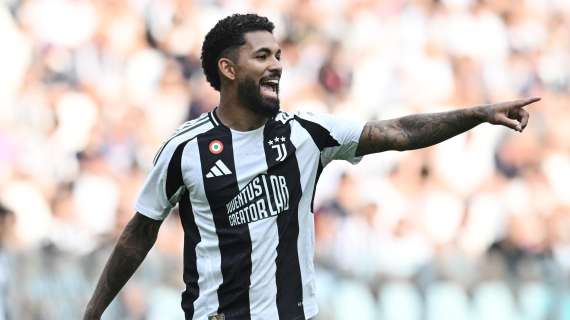 Juve, Douglas Luiz si presenta: “Ho una sensazione per questa stagione”