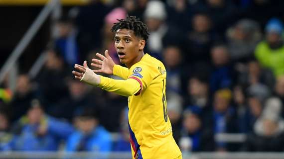 Juve a rischio beffa: il West Ham si inserisce per Todibo, ha l’ok del Nizza