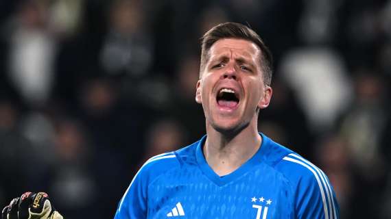 Juventus, la buonuscita convince Szczesny: c’è la risoluzione consensuale, il comunicato