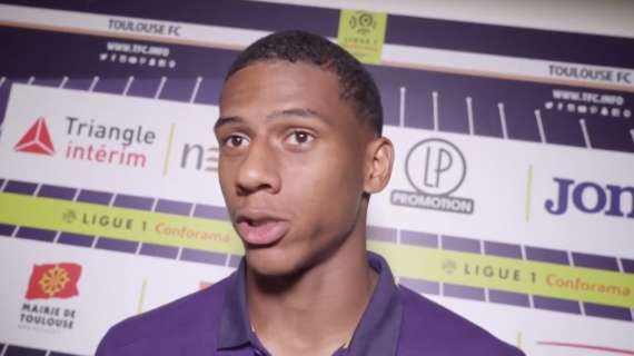 Juventus, si avvicina Todibo! Romano: “Blitz di Giuntoli a Nizza”
