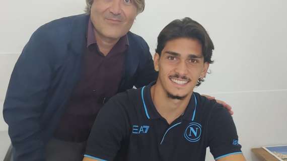 L’azzurrino Gioielli pronto al prestito tra i grandi: almeno 4 club di C interessati