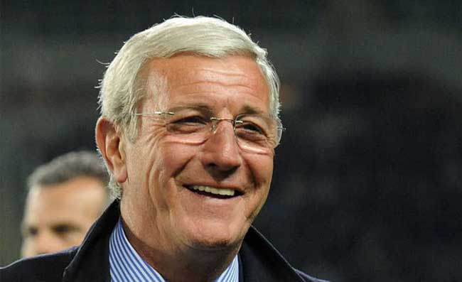 Lippi confidò: “Il più giocatore forte mai allenato. Giocava su una nuvola”