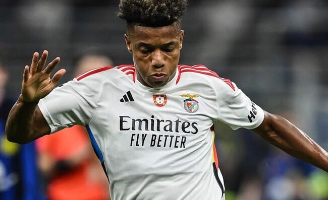 Lo Monaco: “Neres martello, ma in Portogallo è un giochettino: in Italia troverà animaloni”