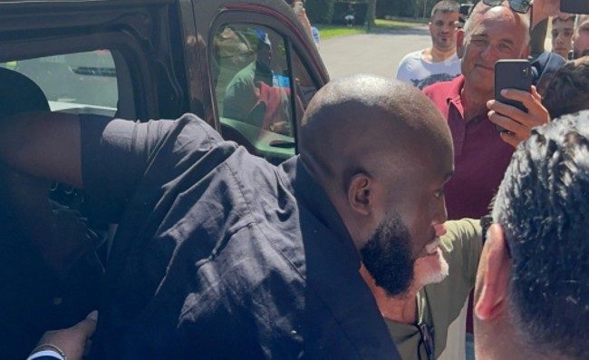 Lukaku, altro che Milano e Roma: è rimasto estasiato dalla bellezza di Napoli
