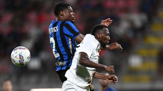L’Inter fa fatica nel pre-campionato: ko per 2-0 con l’Al Ittihad ed altro infortunio